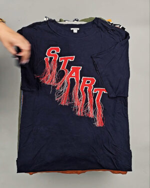 Фотография  340 - OVS Summer м/ж mix#15 кг, ЛОТ СТ-9161 оптом в Махачкале и Дагестане