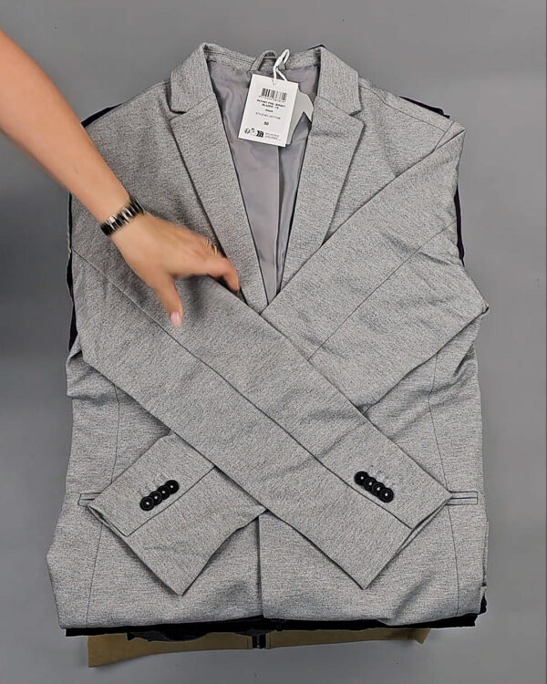 Фотография  360 - BLEND HE + Winter 075#13 кг, ЛОТ №СТ-9260 оптом в Махачкале и Дагестане