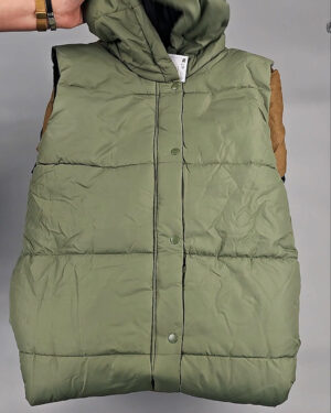 Фотография  297 - Верхняя одежда VILA 104#10 кг, ЛОТ СТ-9322 оптом в Махачкале и Дагестане