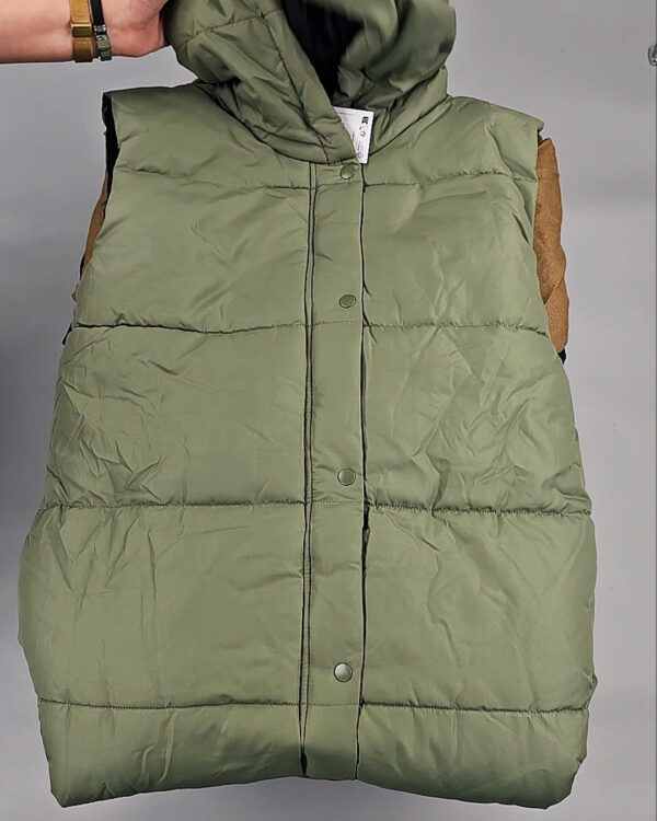 Фотография  778 - Верхняя одежда VILA 104#10 кг, ЛОТ СТ-9322 оптом в Махачкале и Дагестане