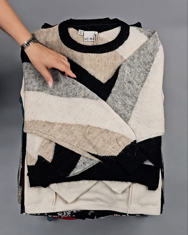 Фотография  678 - ICHI mix 075#14,75 кг, ЛОТ СТ-9202 оптом в Махачкале и Дагестане