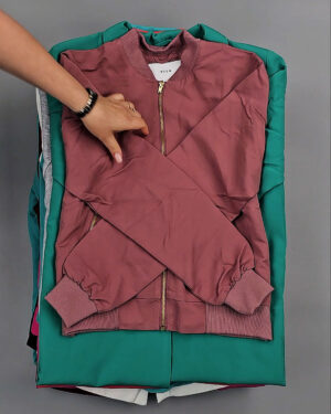 Фотография  635 - Толстовки+Верхняя одежда Bestseller Summer 045 B#7,2 кг, ЛОТ СТ-9323 оптом в Махачкале и Дагестане