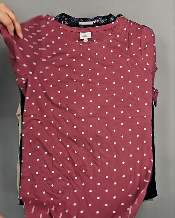 Фотография  740 - CARMACOMA mix 075#25 шт, ЛОТ СТ-9308 оптом в Махачкале и Дагестане