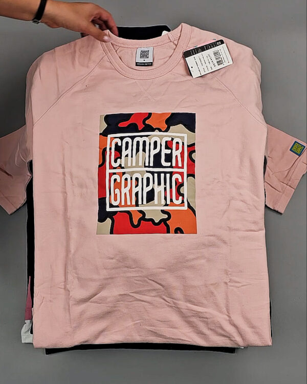 Фотография  449 - Толстовки Корея 085#7,5 кг оптом в Махачкале и Дагестане