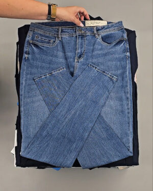 Фотография  393 - LIDL Winter mix 114#15 кг, ЛОТ №9134 оптом в Махачкале и Дагестане