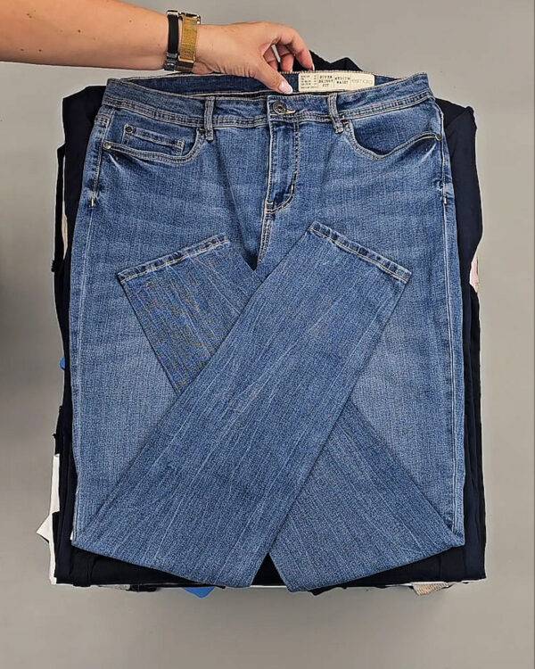 Фотография  159 - LIDL Winter mix 114#15 кг, ЛОТ №9134 оптом в Махачкале и Дагестане