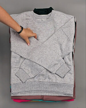 Фотография  156 - Толстовки+Верхняя одежда Bestseller Summer 045 B#7,2 кг, ЛОТ СТ-9324 оптом в Махачкале и Дагестане