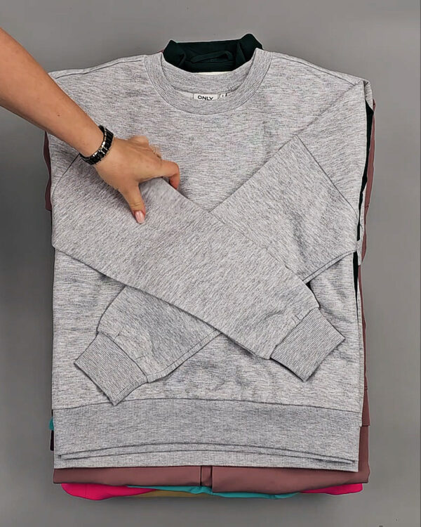 Фотография  341 - Толстовки+Верхняя одежда Bestseller Summer 045 B#7,2 кг, ЛОТ СТ-9324 оптом в Махачкале и Дагестане