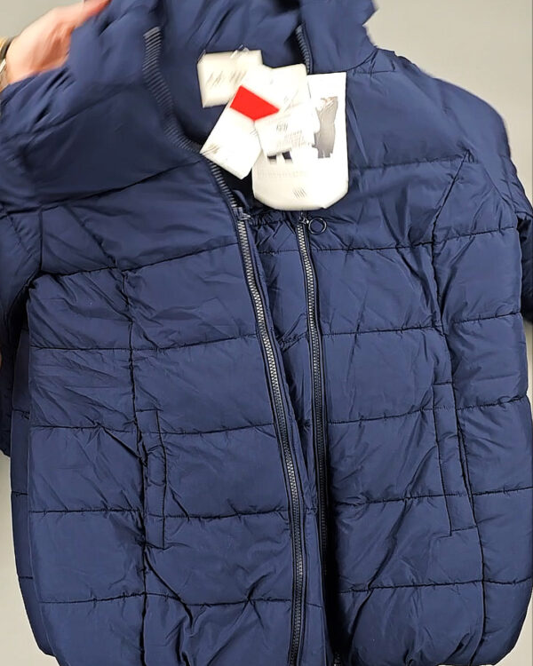 Фотография  848 - Верхняя одежда для беременных C&A 025#9,85 кг, ЛОТ СТ-9328 оптом в Махачкале и Дагестане