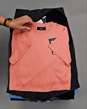 Фотография  907 - JACK JONES Women mix 075 #15 кг, ЛОТ СТ-9182 оптом в Махачкале и Дагестане