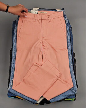 Фотография  394 - Levis mix SW 03#10 кг, ЛОТ СТ-9169 оптом в Махачкале и Дагестане