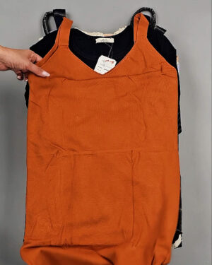 Фотография  935 - Платья Корея Winter 085#4,9 кг, ЛОТ СТ-9230 оптом в Махачкале и Дагестане