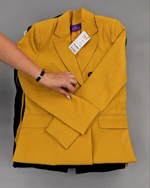 Фотография  832 - Жакеты Корея 085#10 кг, ЛОТ № СТ-9240 оптом в Махачкале и Дагестане