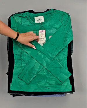 Фотография  343 - Тонковки Корея 085#5 кг, ЛОТ СТ-9213 оптом в Махачкале и Дагестане