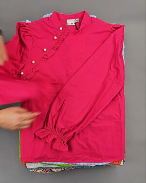 Фотография  430 - ICHI Summer mix 045#15 кг, ЛОТ СТ-9188 оптом в Махачкале и Дагестане