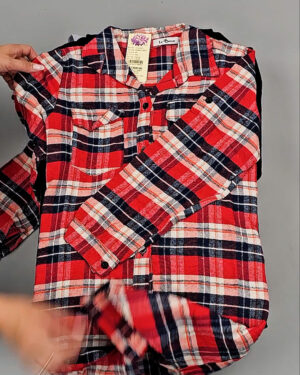 Фотография  116 - Платья Корея Winter 085#4,9 кг, ЛОТ СТ-9231 оптом в Махачкале и Дагестане