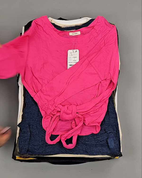 Фотография  123 - Тонковки Корея 085#5 кг, ЛОТ СТ-9216 оптом в Махачкале и Дагестане