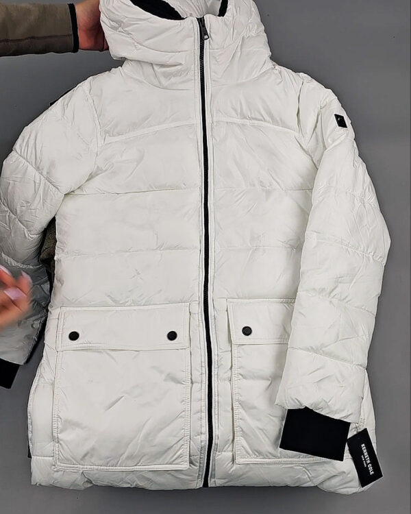 Фотография  328 - Верхняя одежда женская CAN 104#15 кг, ЛОТ СТ-9349 оптом в Махачкале и Дагестане