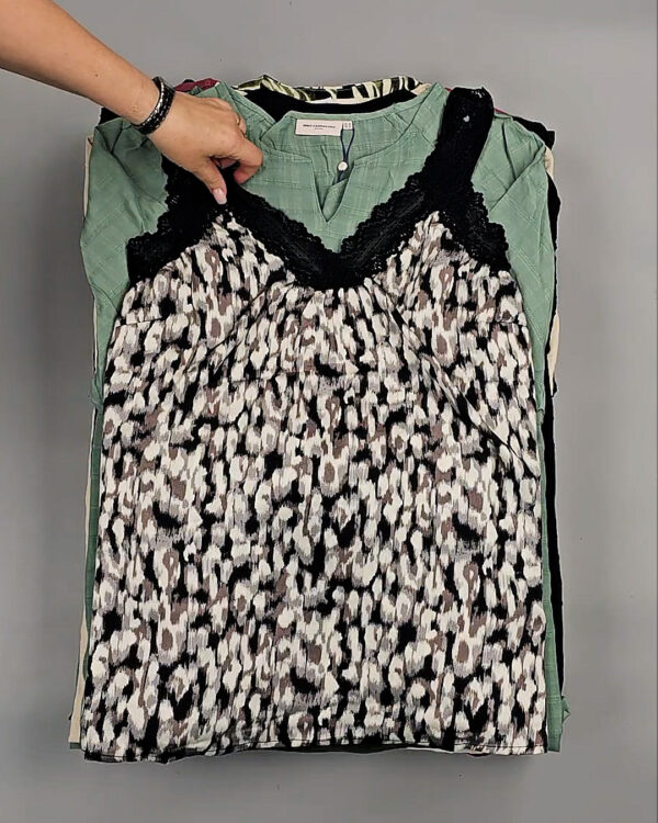 Фотография  307 - CARMACOMA mix 075#25 шт, ЛОТ СТ-9306 оптом в Махачкале и Дагестане