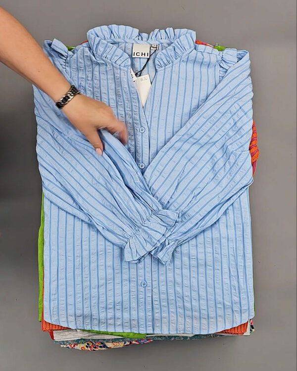 Фотография  286 - ICHI Summer mix 045#15 кг, ЛОТ СТ-9188 оптом в Махачкале и Дагестане