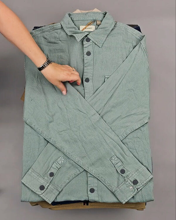 Фотография  910 - BLEND HE + Winter 075#13 кг, ЛОТ №СТ-9261 оптом в Махачкале и Дагестане