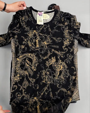 Фотография  561 - Платья Корея Winter 085#5 кг оптом в Махачкале и Дагестане