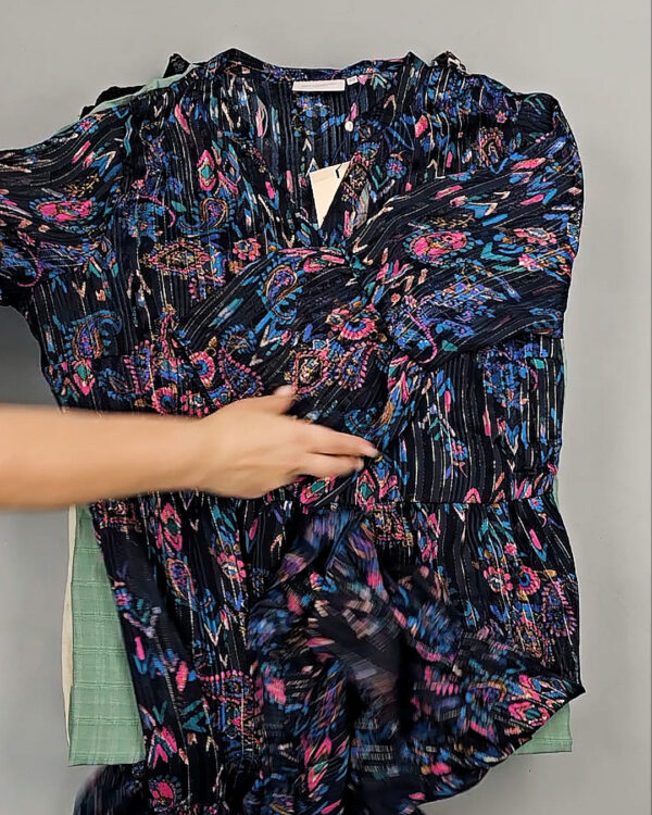 Фотография  284 - CARMACOMA mix 075#25 шт, ЛОТ СТ-9308 оптом в Махачкале и Дагестане