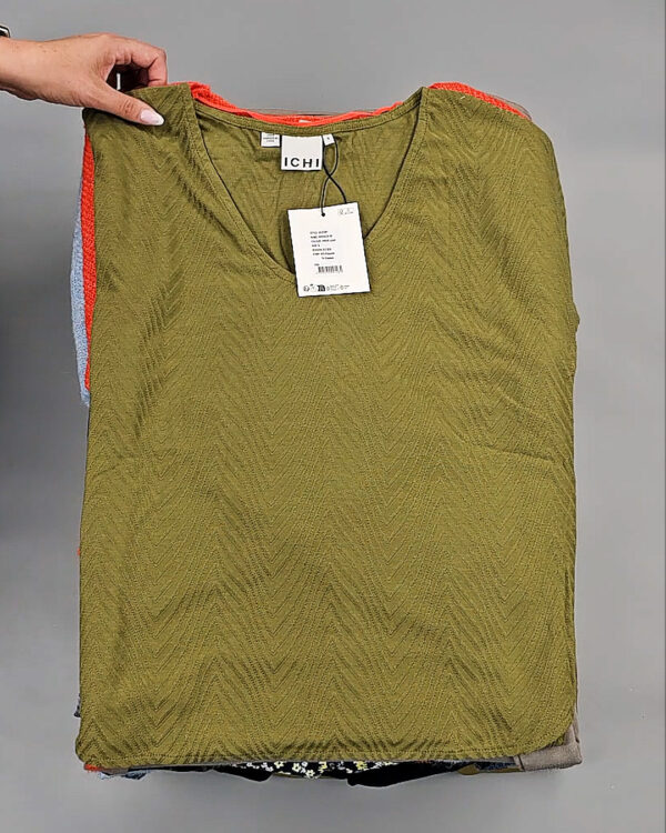 Фотография  235 - ICHI Winter mix 104#15 кг, ЛОТ СТ-9200 оптом в Махачкале и Дагестане