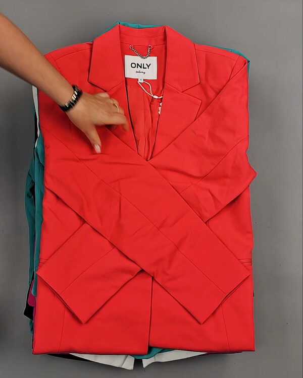 Фотография  155 - Толстовки+Верхняя одежда Bestseller Summer 045 B#7,2 кг, ЛОТ СТ-9323 оптом в Махачкале и Дагестане