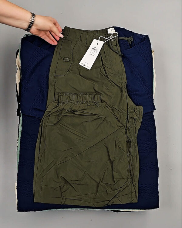 Фотография  297 - CARMACOMA mix 075#25 шт, ЛОТ СТ-9305 оптом в Махачкале и Дагестане