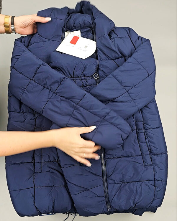 Фотография  372 - Верхняя одежда для беременных C&A 025#9,85 кг, ЛОТ СТ-9328 оптом в Махачкале и Дагестане