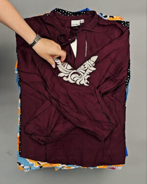 Фотография  946 - ICHI Summer mix 045#15 кг, ЛОТ СТ-9187 оптом в Махачкале и Дагестане