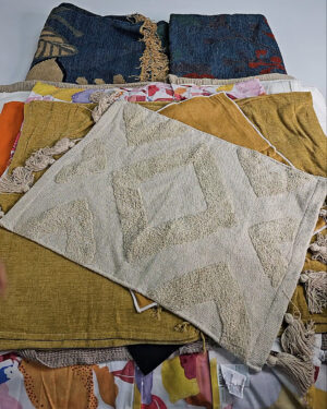 Фотография  401 - Предметы домашнего обихода H&M, 25 кг оптом в Махачкале и Дагестане