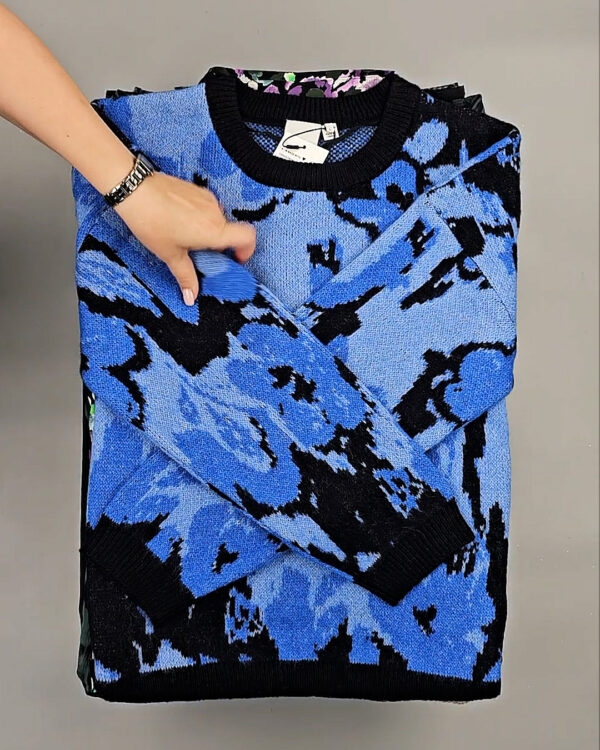 Фотография  554 - ICHI mix 075#15 кг, ЛОТ СТ-9206 оптом в Махачкале и Дагестане