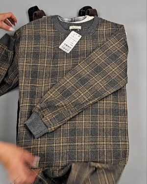 Фотография  401 - Платья Корея Winter 085#5 кг оптом в Махачкале и Дагестане