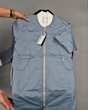 Фотография  226 - Верхняя одежда Корея 085#15 кг, ЛОТ № СТ-9249 оптом в Махачкале и Дагестане