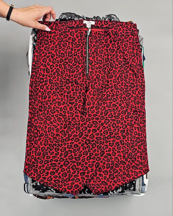 Фотография  152 - OVS Summer м/ж mix#15 кг, ЛОТ СТ-9163 оптом в Махачкале и Дагестане