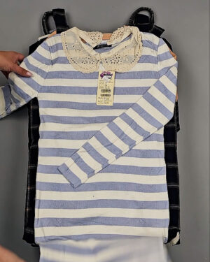 Фотография  214 - Платья Корея Winter 085#4,9 кг, ЛОТ СТ-9230 оптом в Махачкале и Дагестане