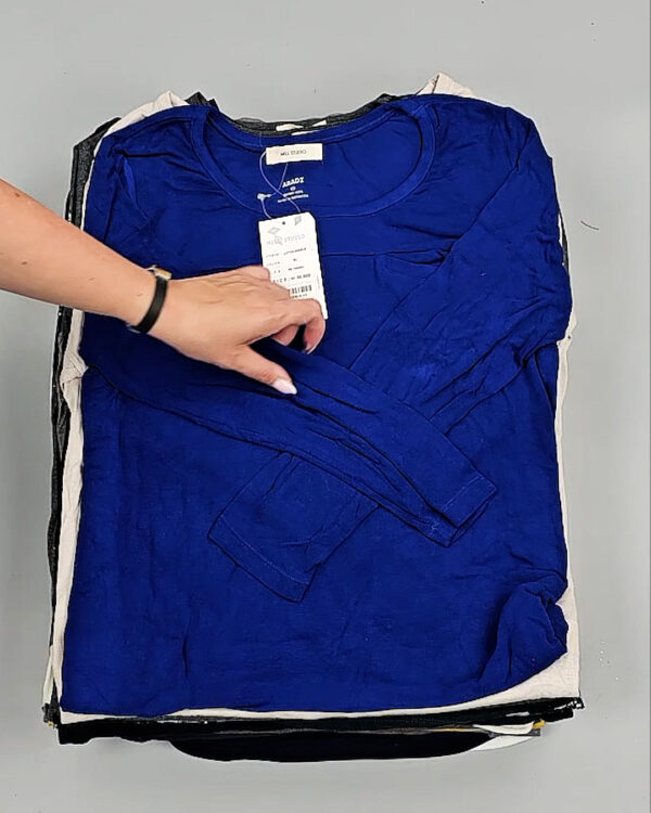 Фотография  266 - Тонковки Корея 085#5 кг, ЛОТ СТ-9215 оптом в Махачкале и Дагестане