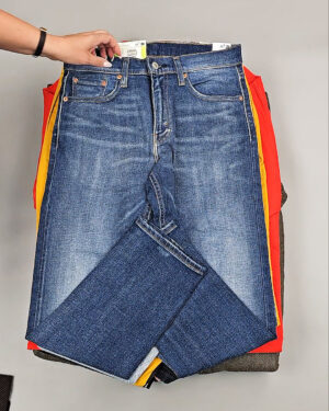 Фотография  835 - Levis mix SW 03#10 кг, ЛОТ СТ-9167 оптом в Махачкале и Дагестане