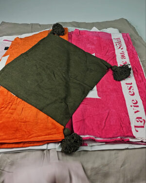 Фотография  371 - Предметы домашнего обихода H&M, 25 кг, ЛОТ СТ-9304 оптом в Махачкале и Дагестане