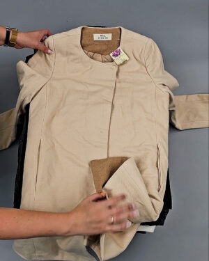 Фотография  227 - Верхняя одежда Корея 085#15 кг, ЛОТ № СТ-9248 оптом в Махачкале и Дагестане