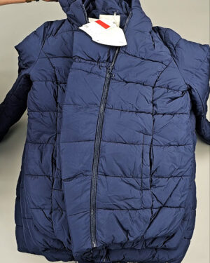 Фотография  284 - Верхняя одежда для беременных C&A 025#9,65 кг, ЛОТ СТ-9326 оптом в Махачкале и Дагестане