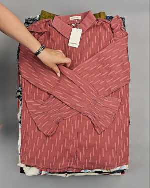 Фотография 506 - СТОК mix Women 075#9,9 кг, ЛОТ №9117 оптом в Махачкале и Дагестане