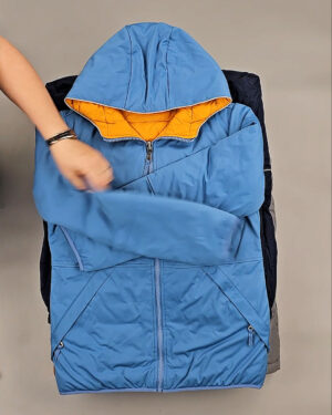 Фотография  542 - Верхняя одежда СТОК дети 065#10 кг, ЛОТ СТ-9342 оптом в Махачкале и Дагестане