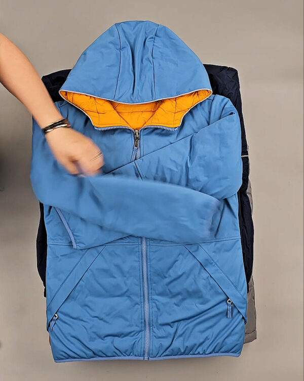 Фотография  183 - Верхняя одежда СТОК дети 065#10 кг, ЛОТ СТ-9342 оптом в Махачкале и Дагестане