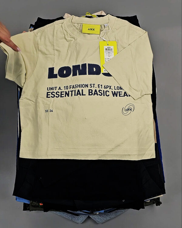 Фотография  534 - JACK JONES Women mix 075 #15 кг, ЛОТ СТ-9183 оптом в Махачкале и Дагестане