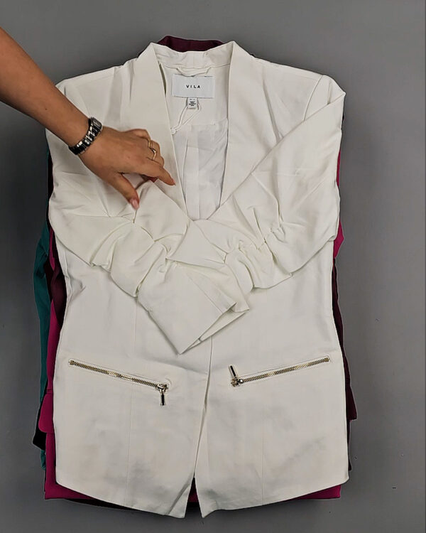 Фотография  621 - Толстовки+Верхняя одежда Bestseller Summer 045 B#7,2 кг, ЛОТ СТ-9323 оптом в Махачкале и Дагестане