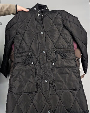 Фотография  335 - Верхняя одежда женская CAN 104#15 кг оптом в Махачкале и Дагестане