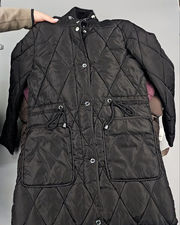 Фотография  883 - Верхняя одежда женская CAN 104#15 кг оптом в Махачкале и Дагестане